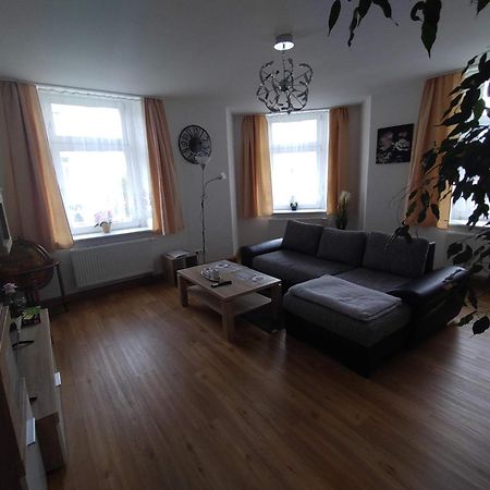 Ferienwohnung Lange Бургштедт Экстерьер фото