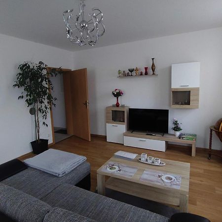Ferienwohnung Lange Бургштедт Экстерьер фото