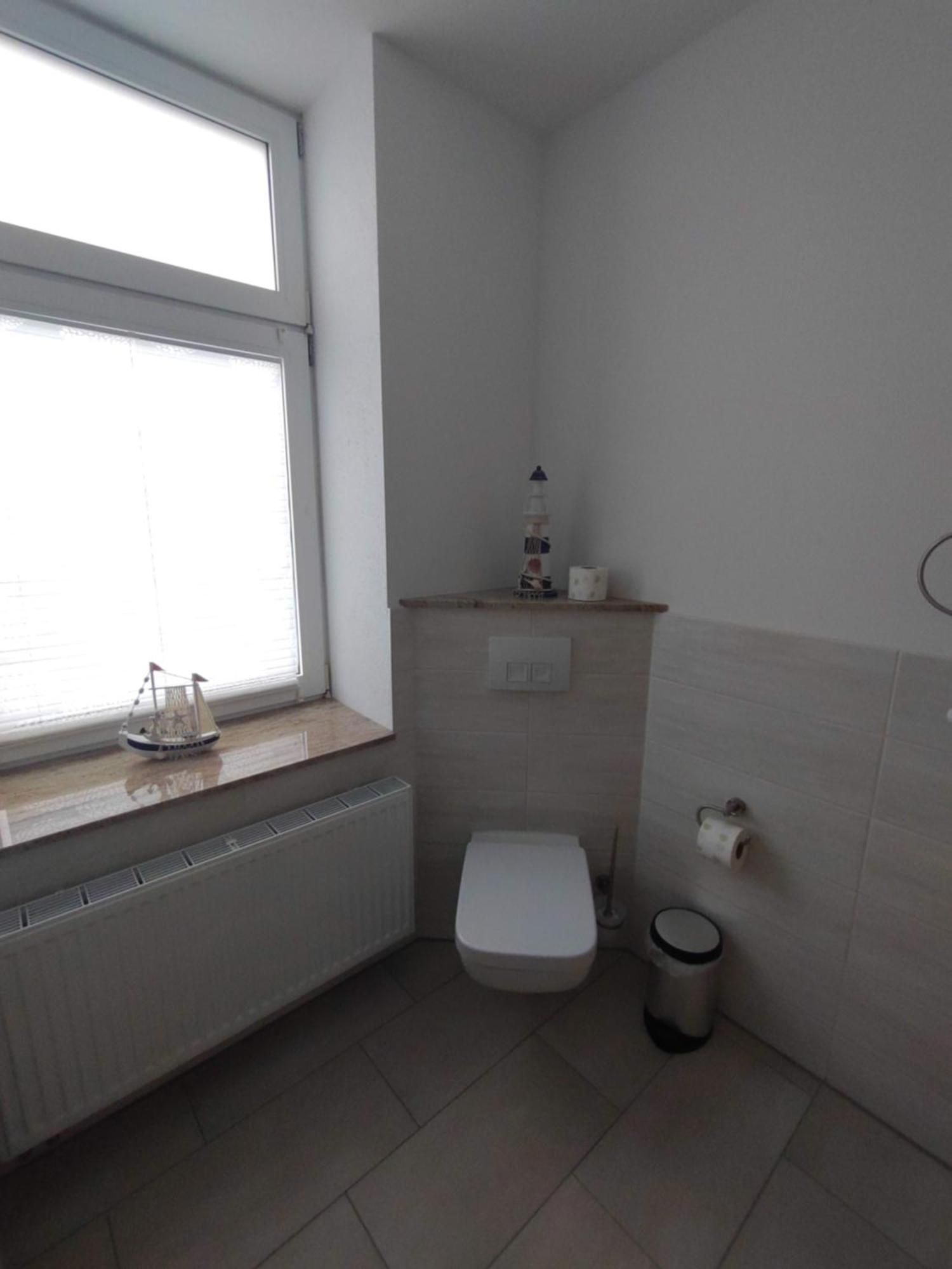 Ferienwohnung Lange Бургштедт Экстерьер фото